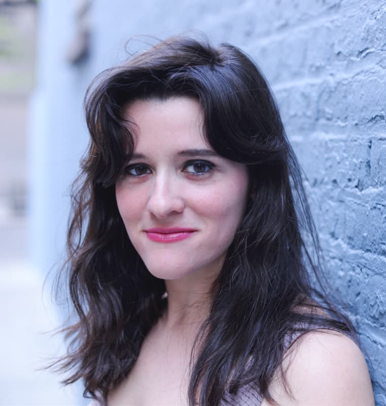 Dagny Atencio Looper