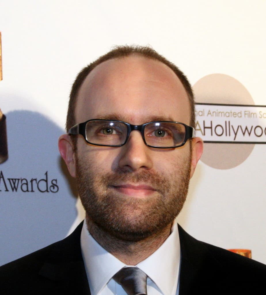 John Cohen