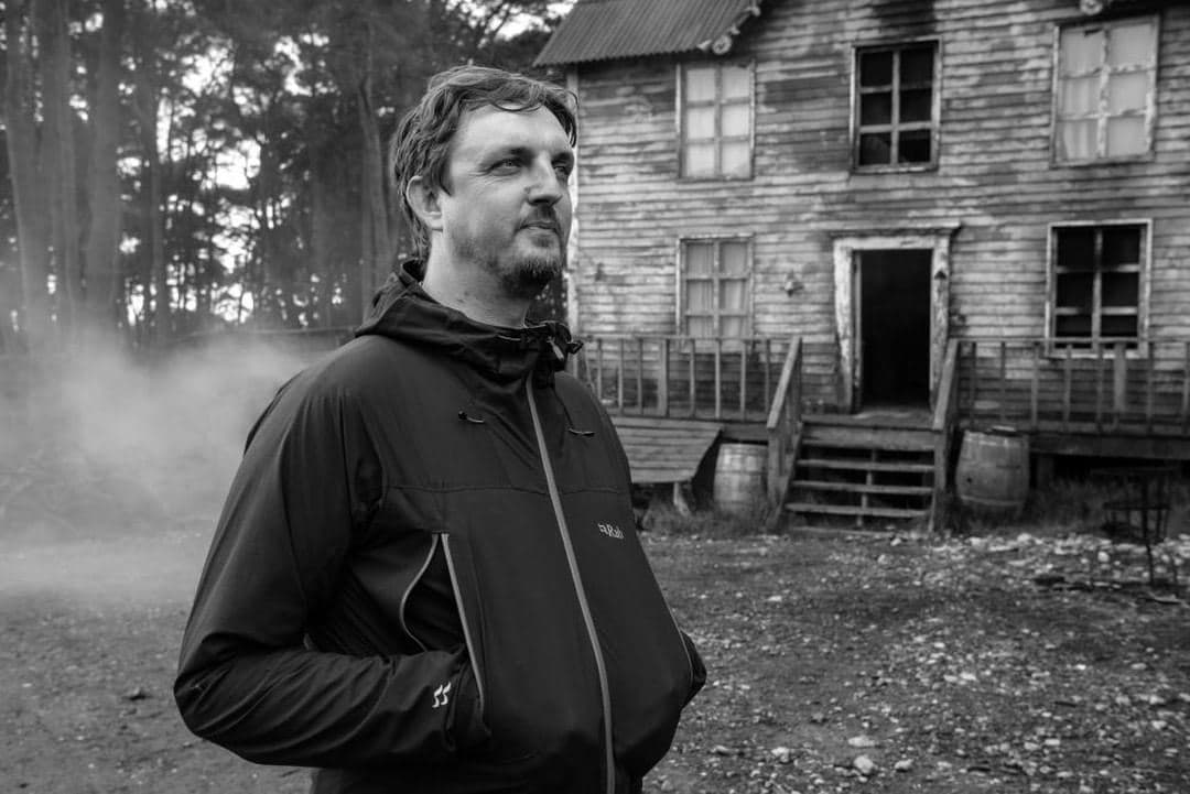 Matt Flannery