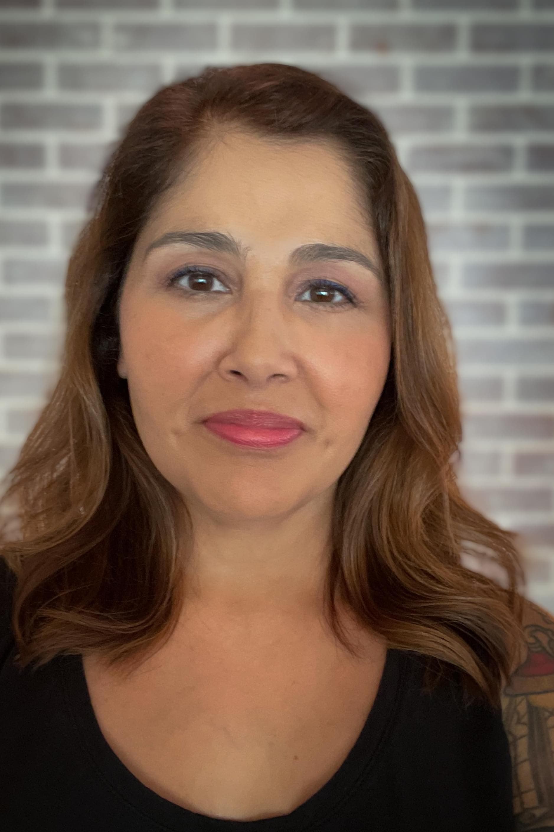 Kim Merced Garland
