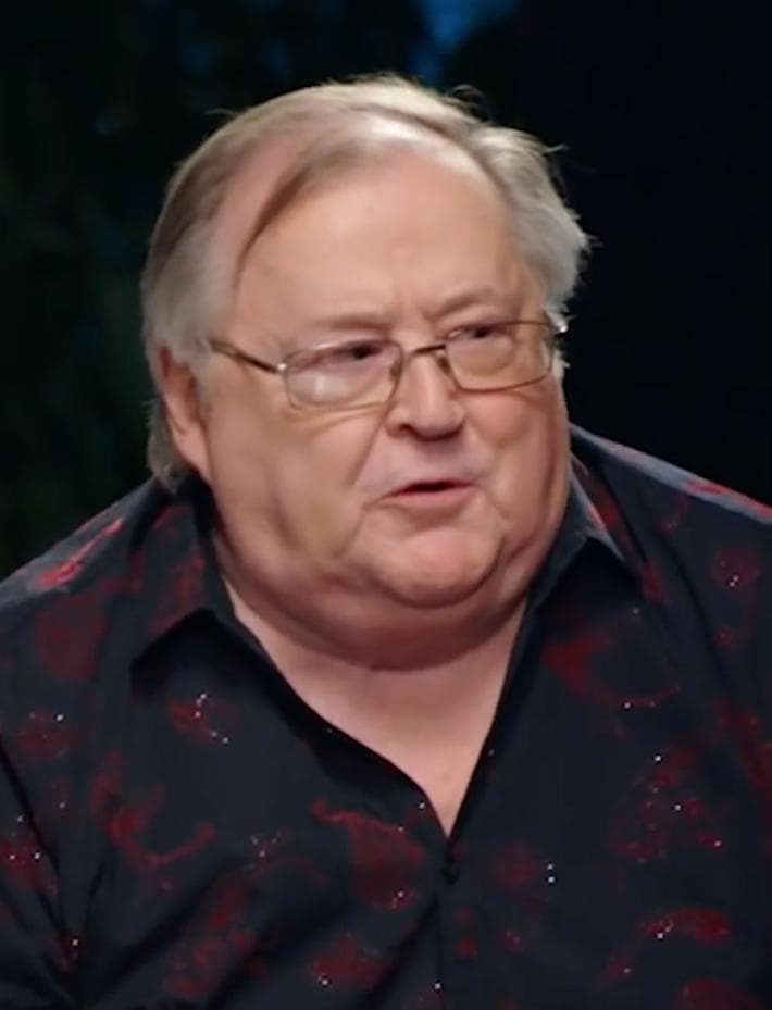 Don McGregor