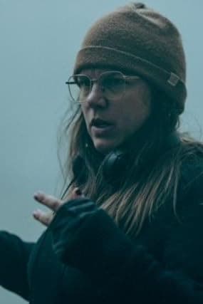 Hannah Macpherson
