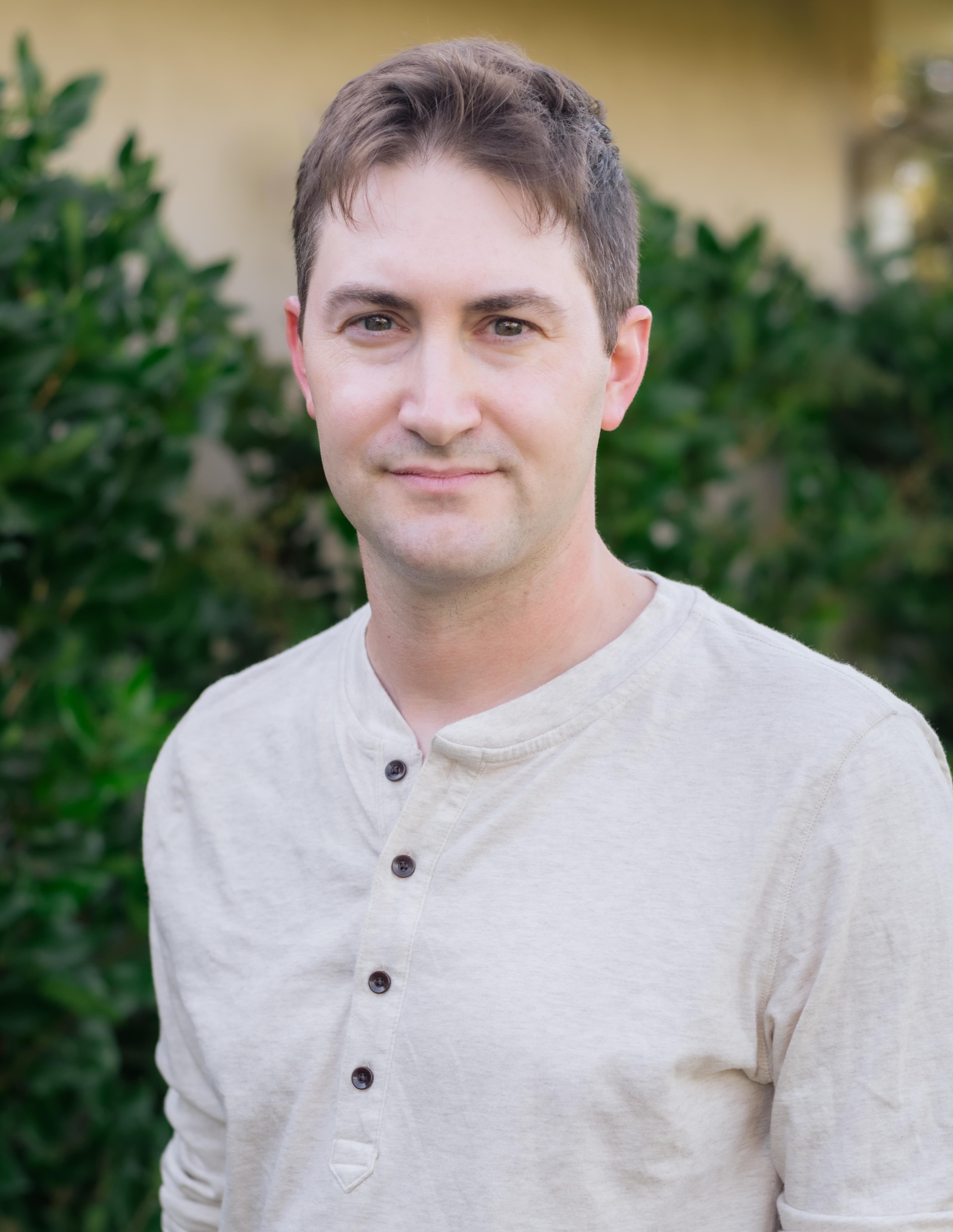 Jared Rosenberg