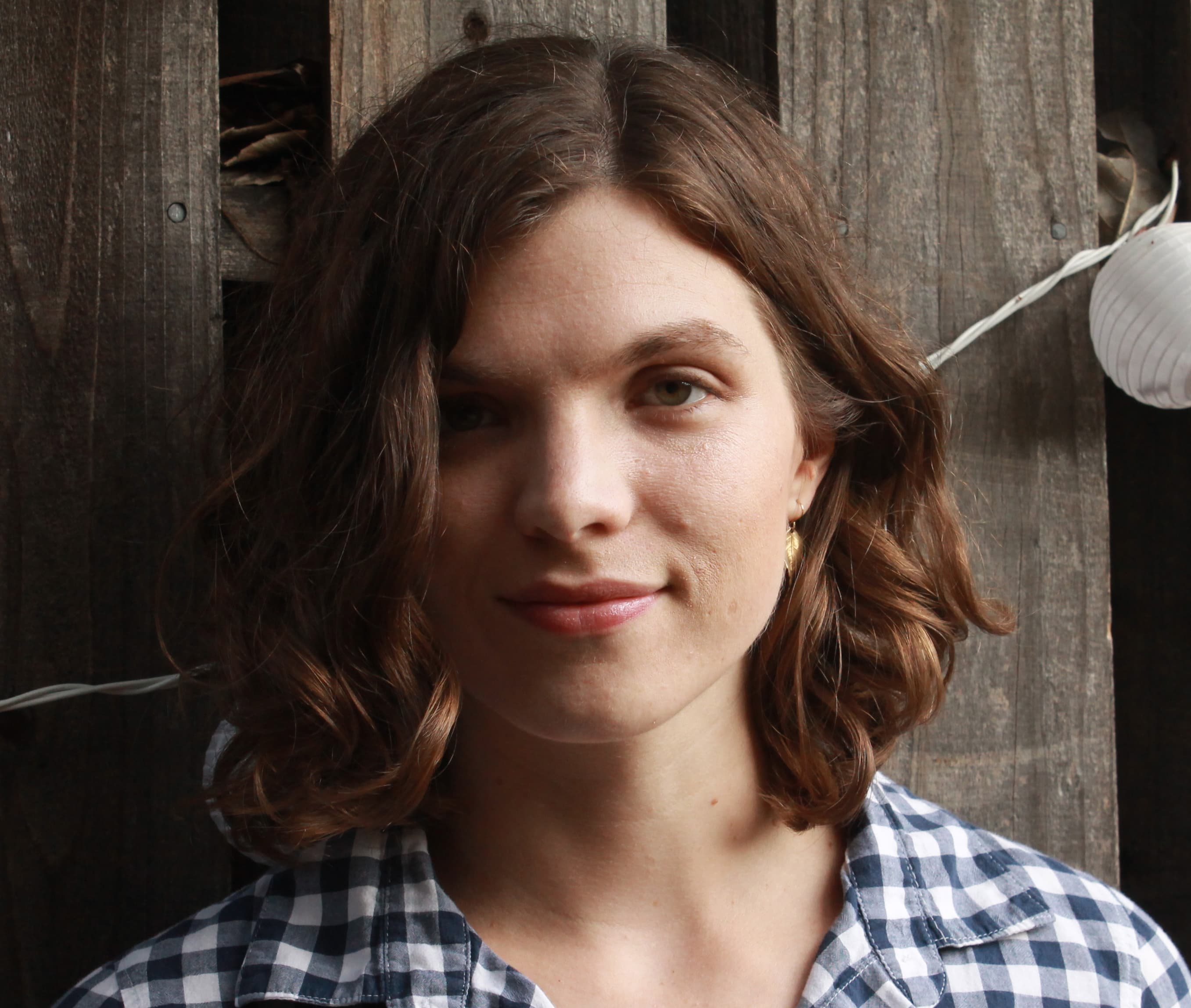 Sarah Cornwell