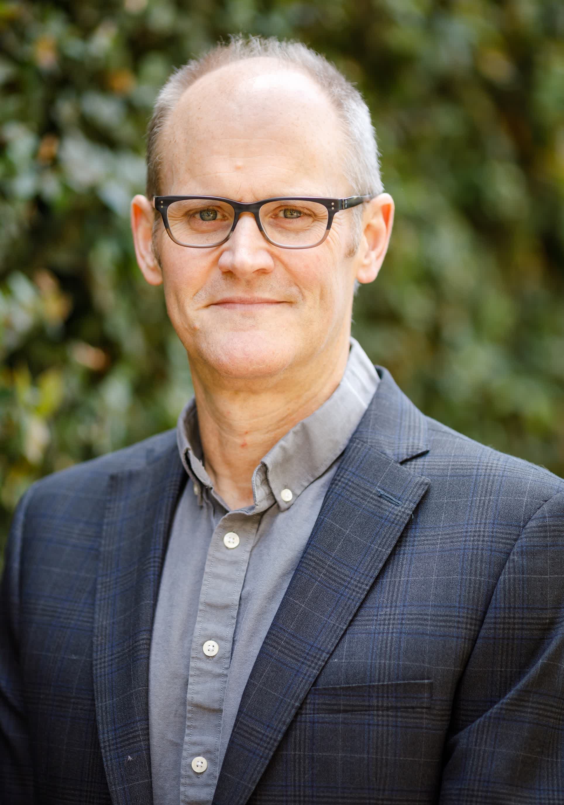 Gil Zimmerman