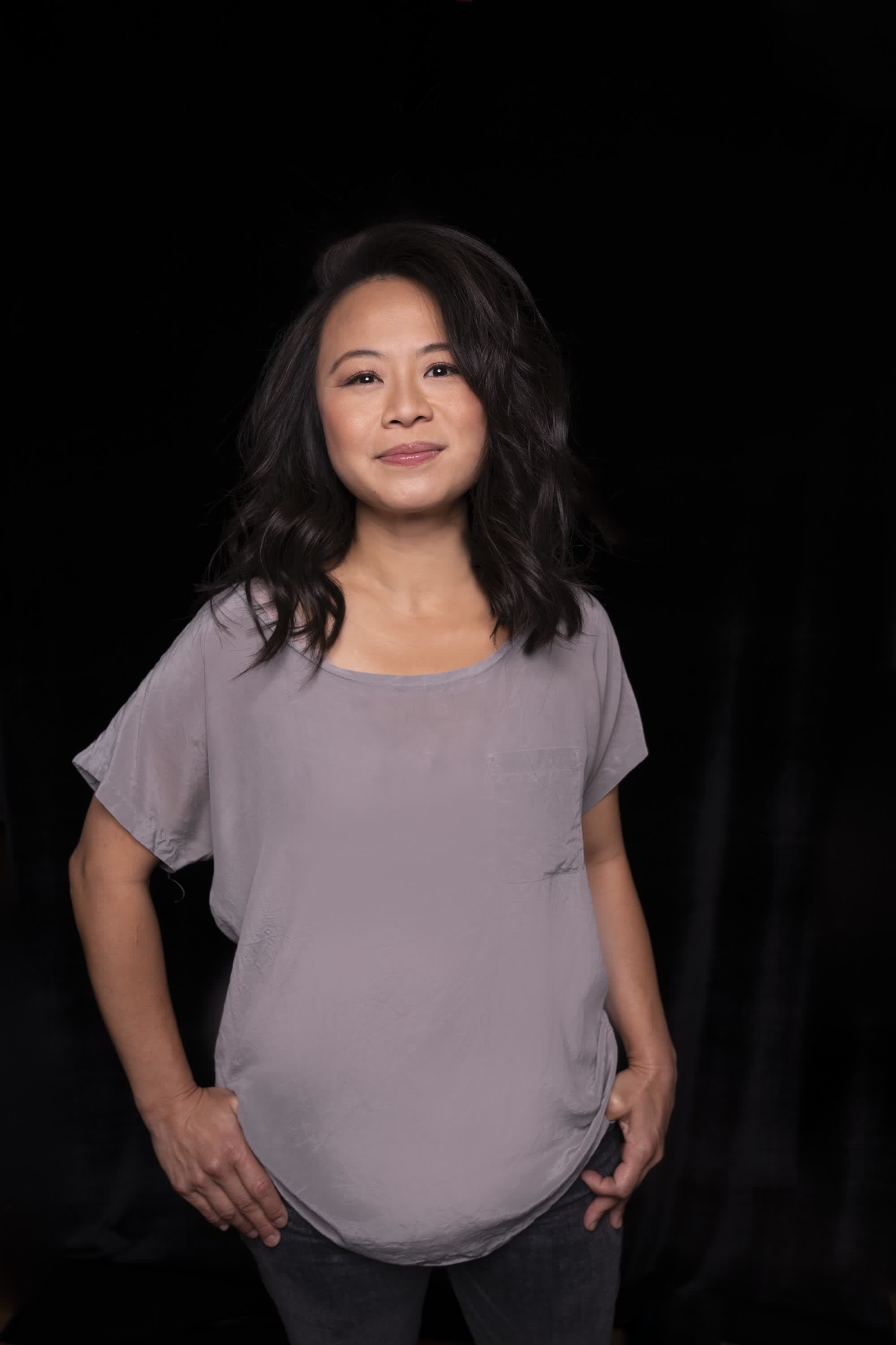 Fong-Yee Yap