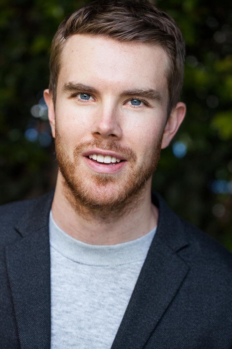 Nick Peet