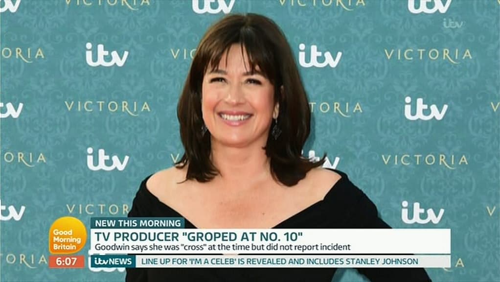 Daisy Goodwin
