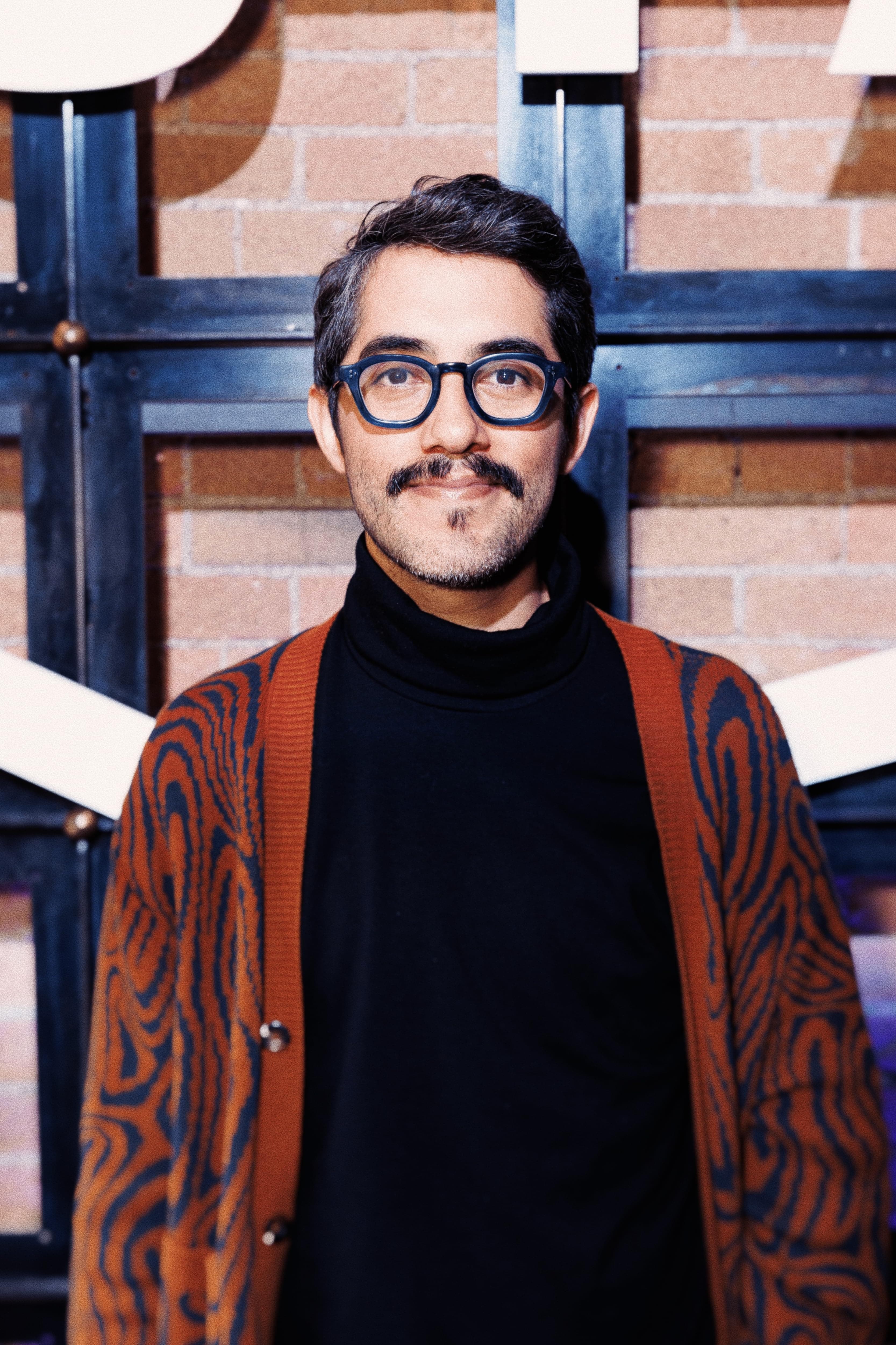 Carlos López Estrada