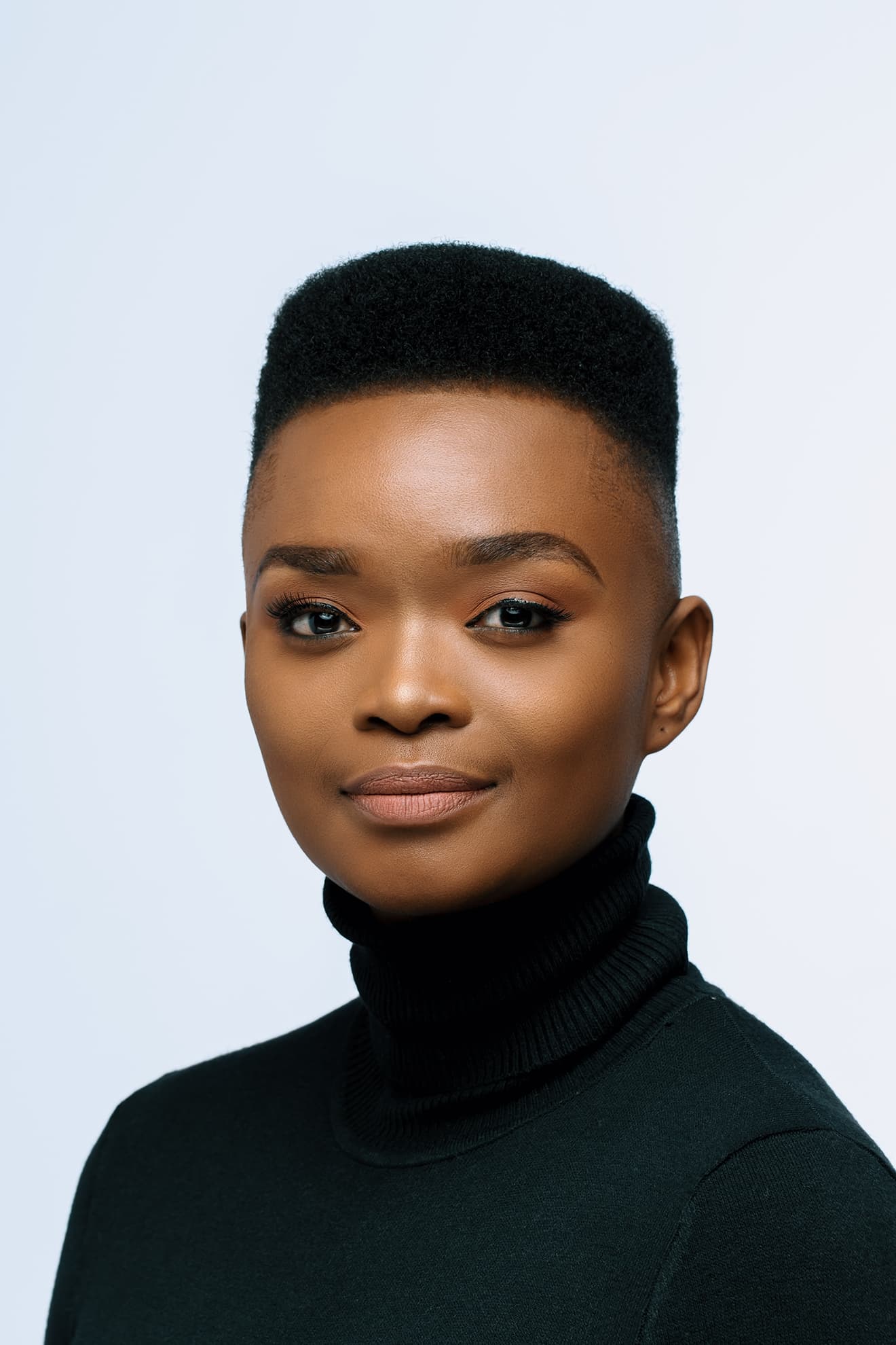 Sibusisiwe Gugu Manqele