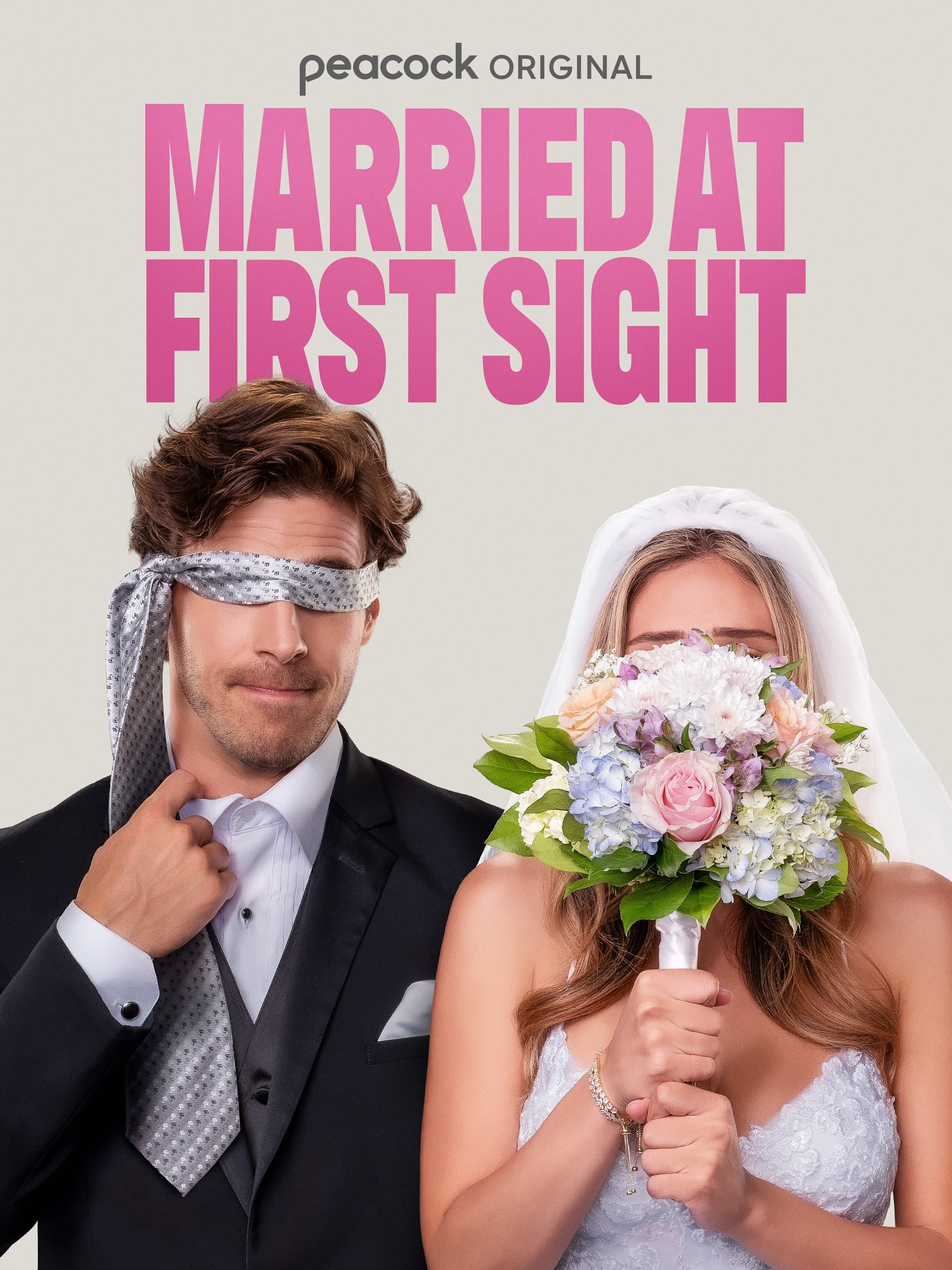 Married at First Sight poster