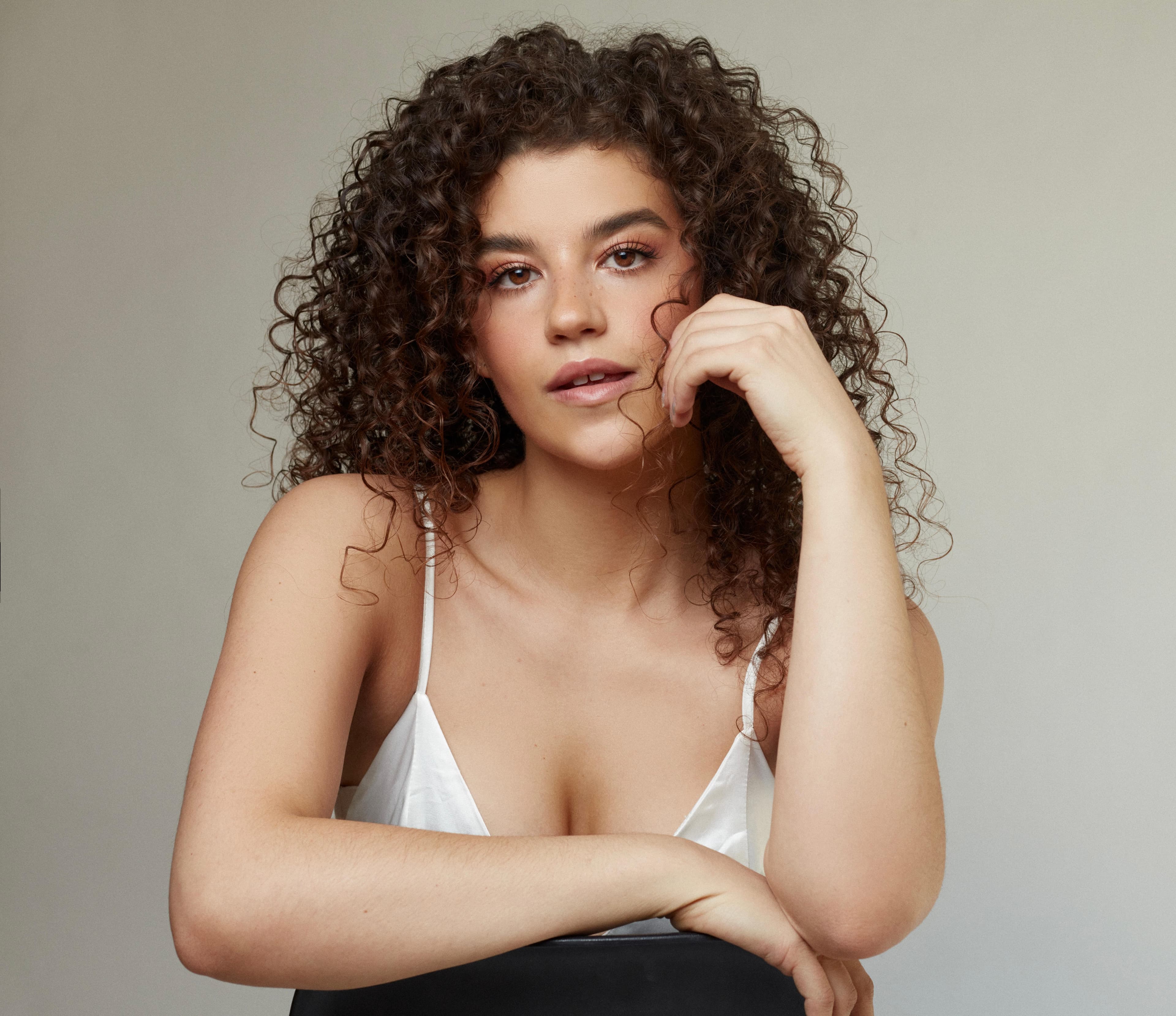Pamela Moreno