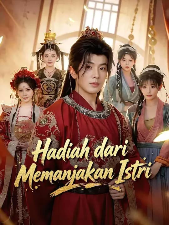 (Sulih suara) Hadiah dari Memanjakan Istri poster