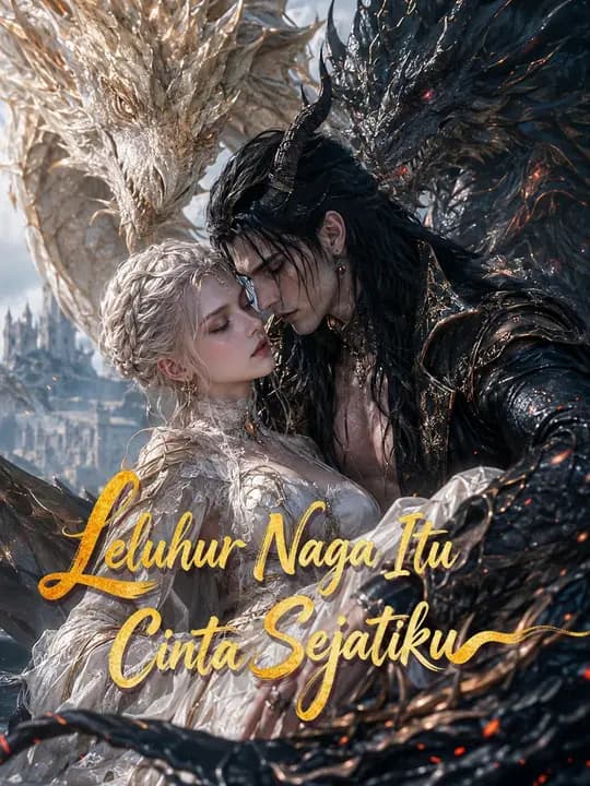 (Sulih suara) Leluhur Naga Itu Cinta Sejatiku poster