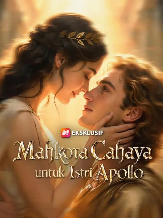 (Sulih suara) Mahkota Cahaya untuk Istri Apollo poster