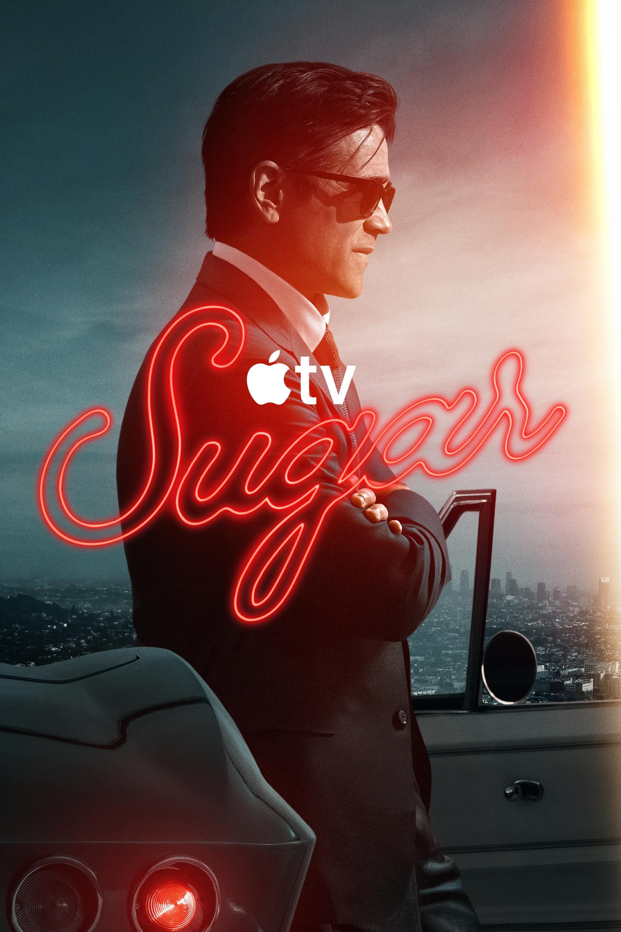 Sugar poster
