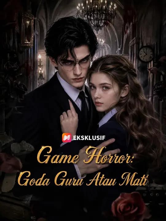 (Sulih suara) Game Horror: Goda Guru Atau Mati poster