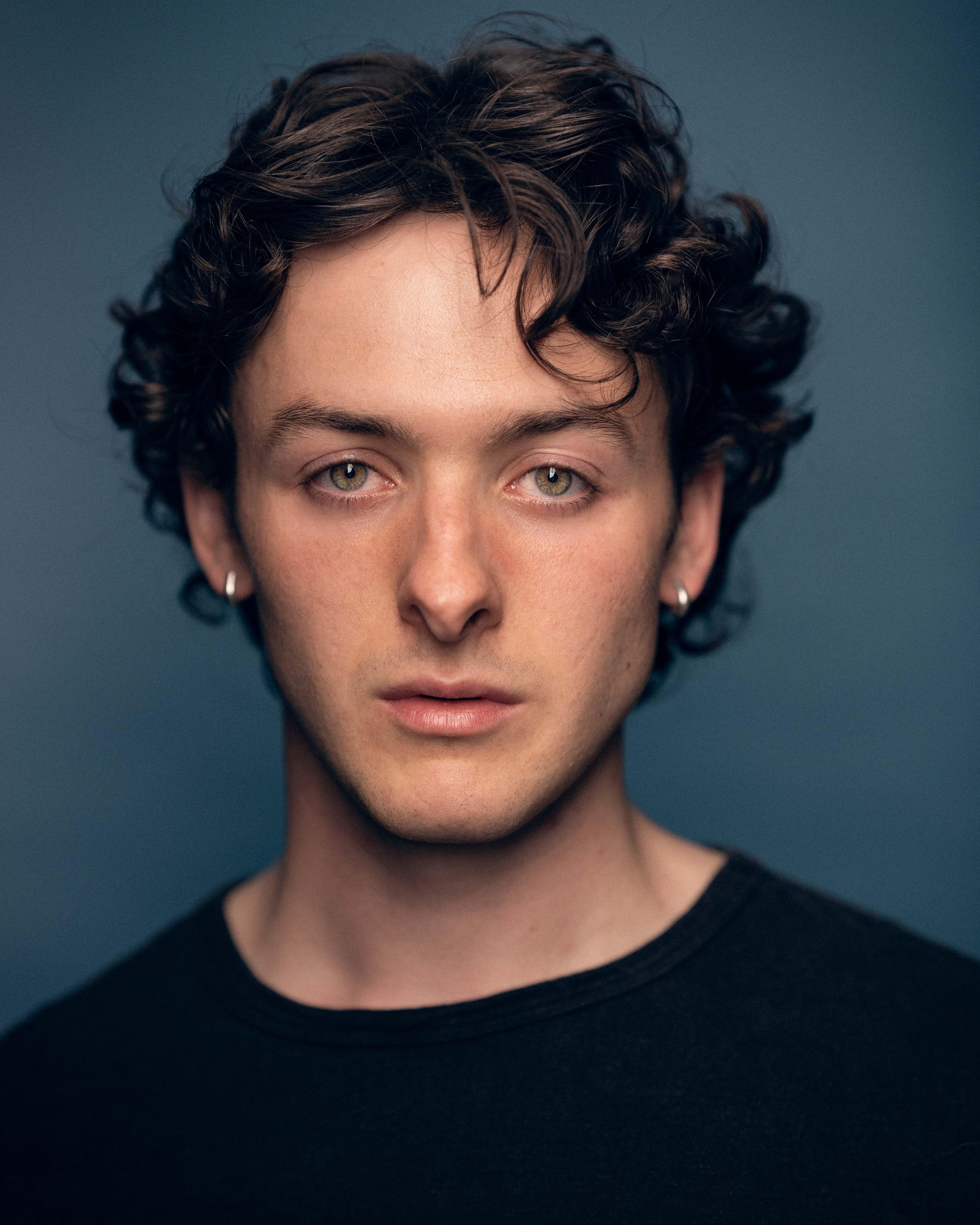 Cameron Brady