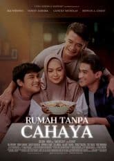 Rumah Tanpa Cahaya poster