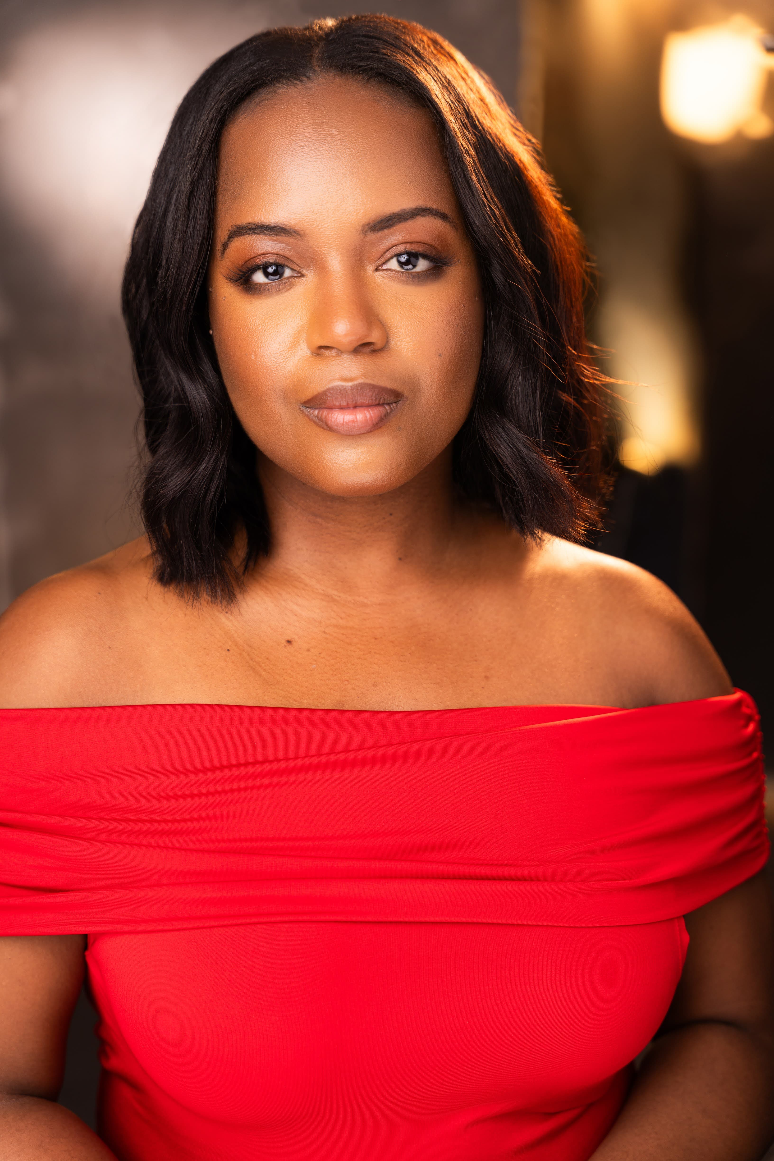 Aysia Moorer