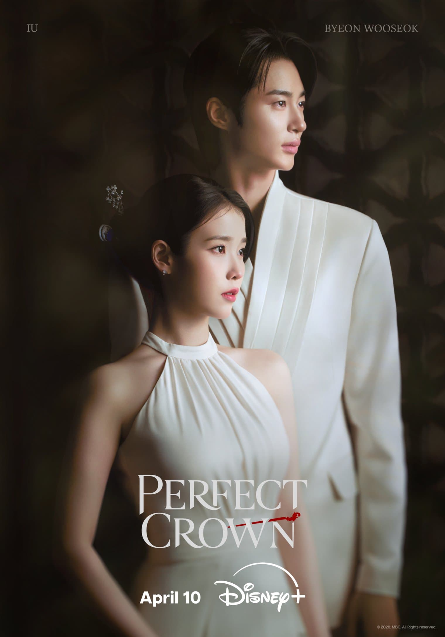 Perfect Crown poster