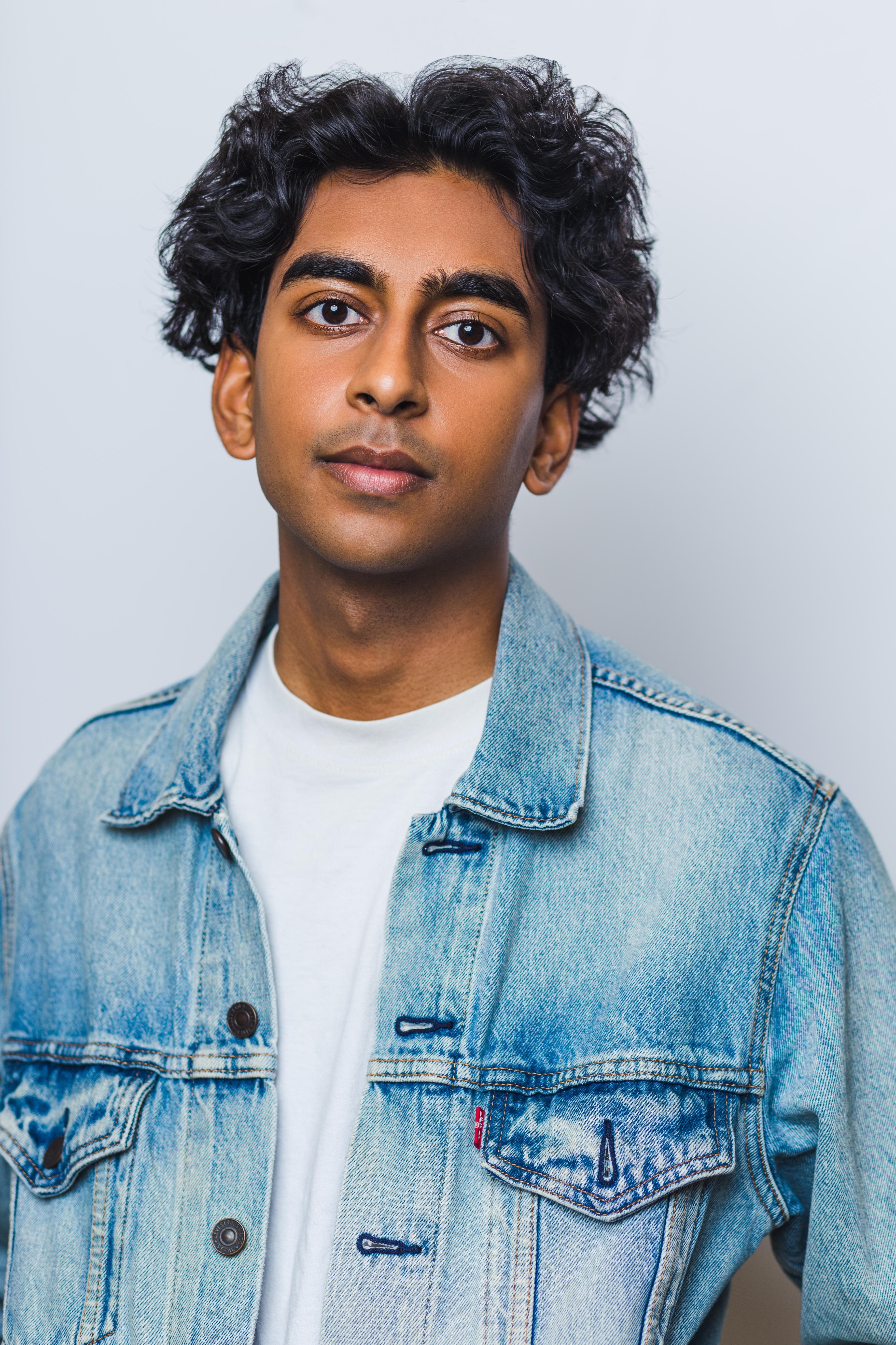 Nihar Duvvuri