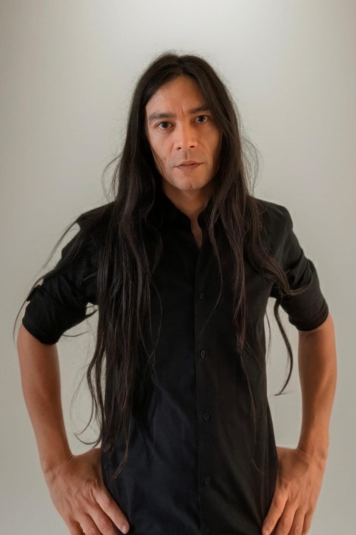 Hideki Andrea Yamamoto