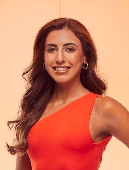 Sarover Kaur Aujla