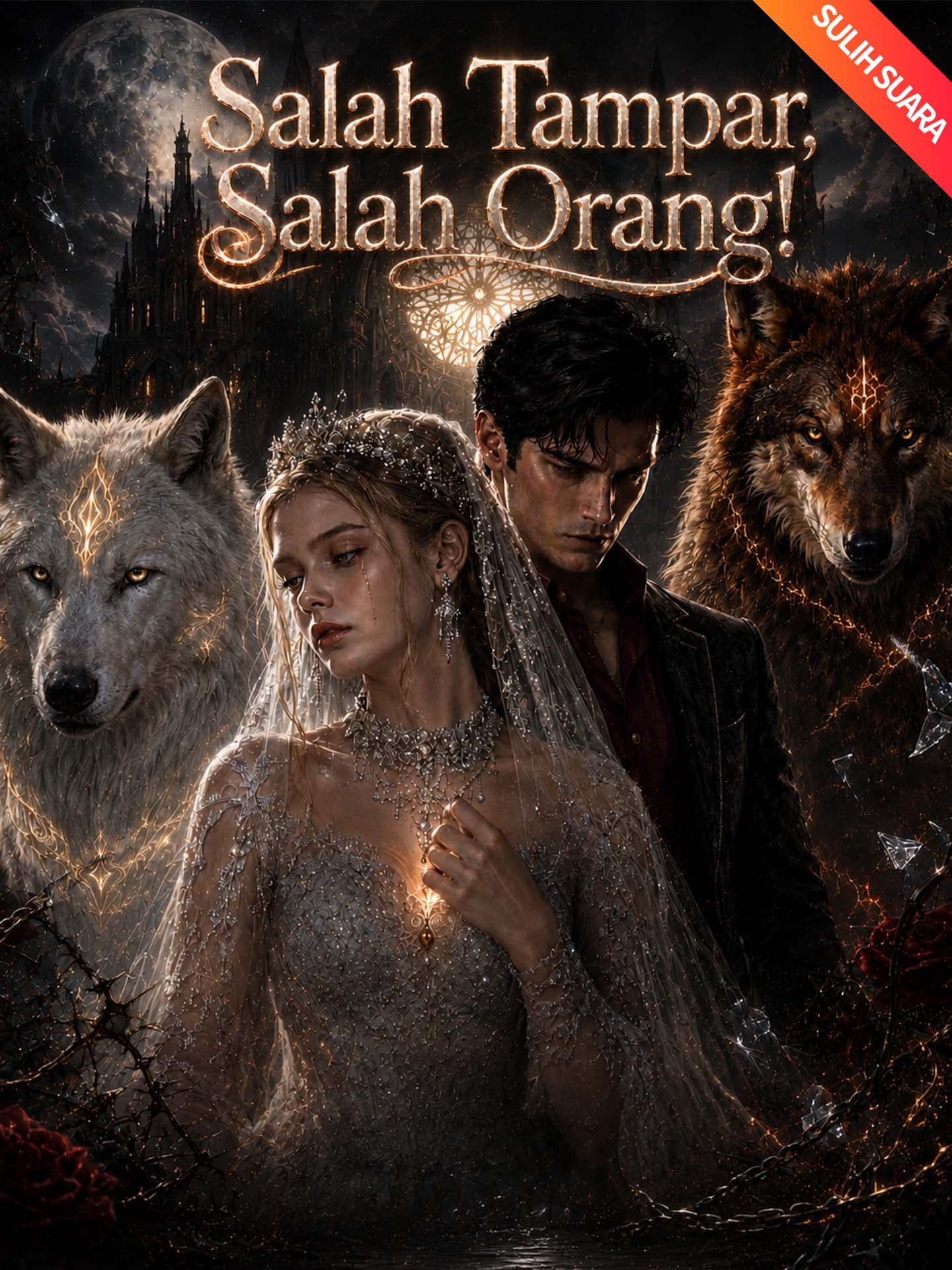 [Sulih Suara]Salah Tampar, Salah Orang! poster