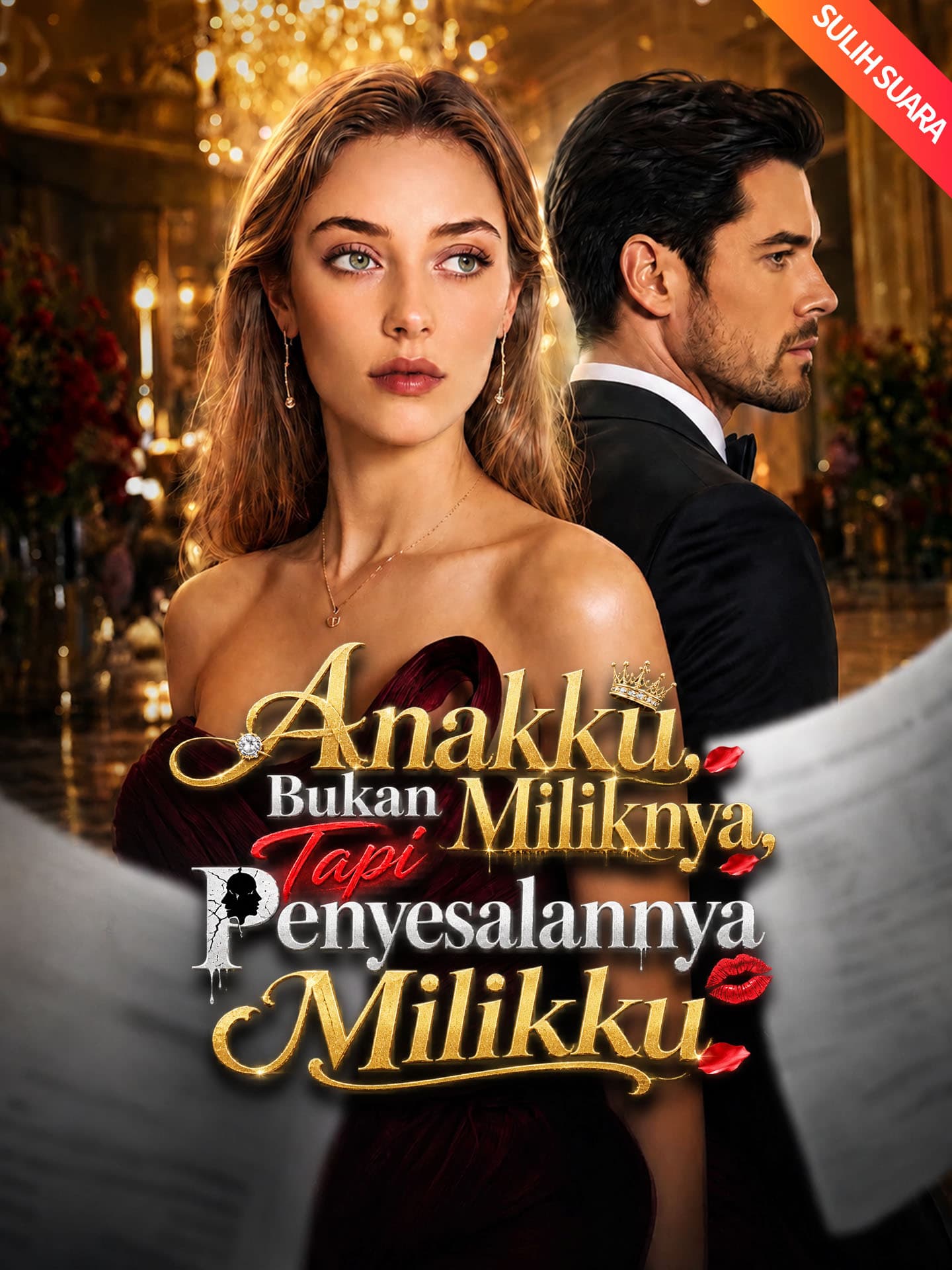 [Sulih Suara]Anakku Bukan Miliknya, Tapi Penyesalannya Milikku poster