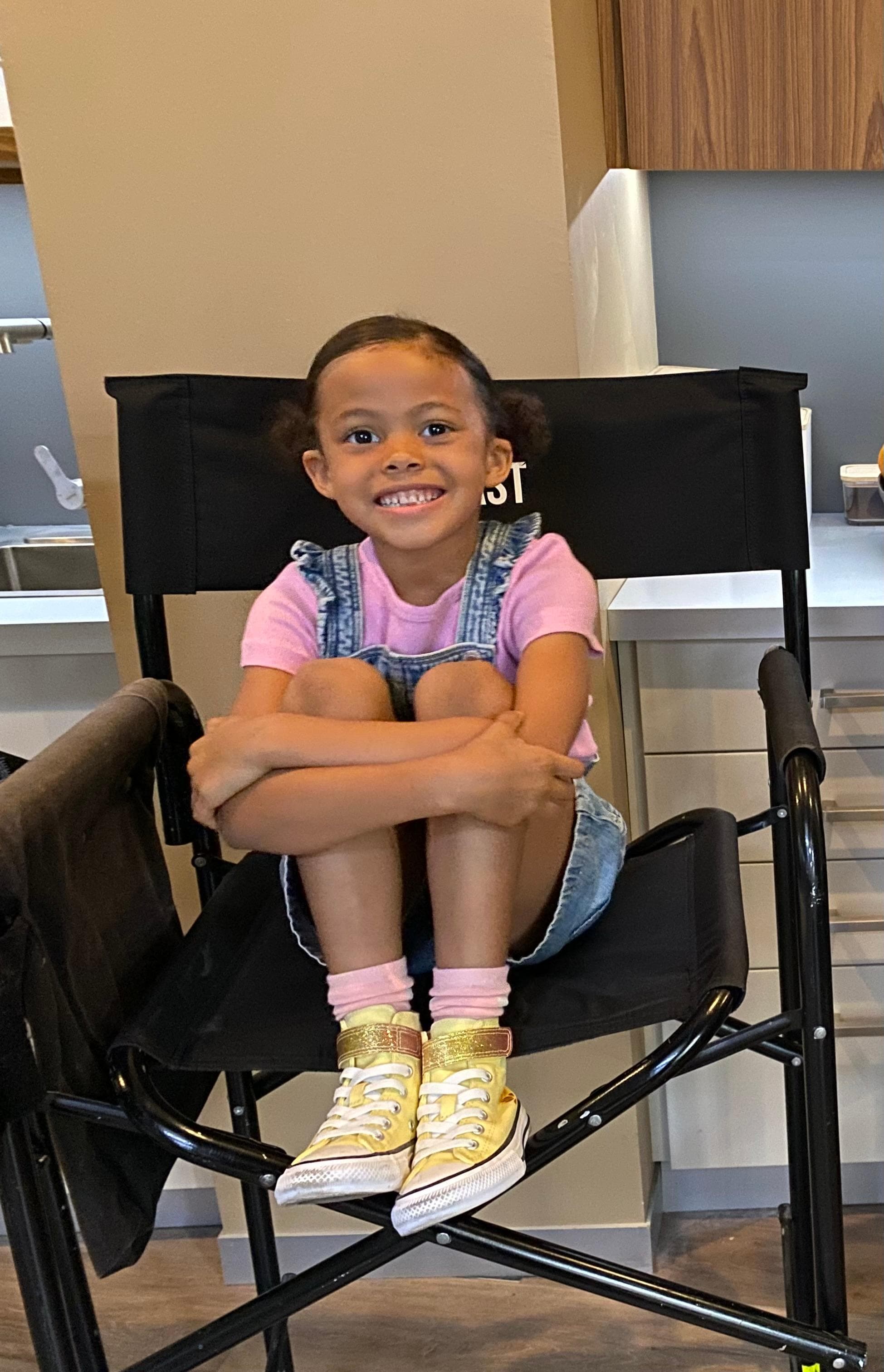 Zion Hutson
