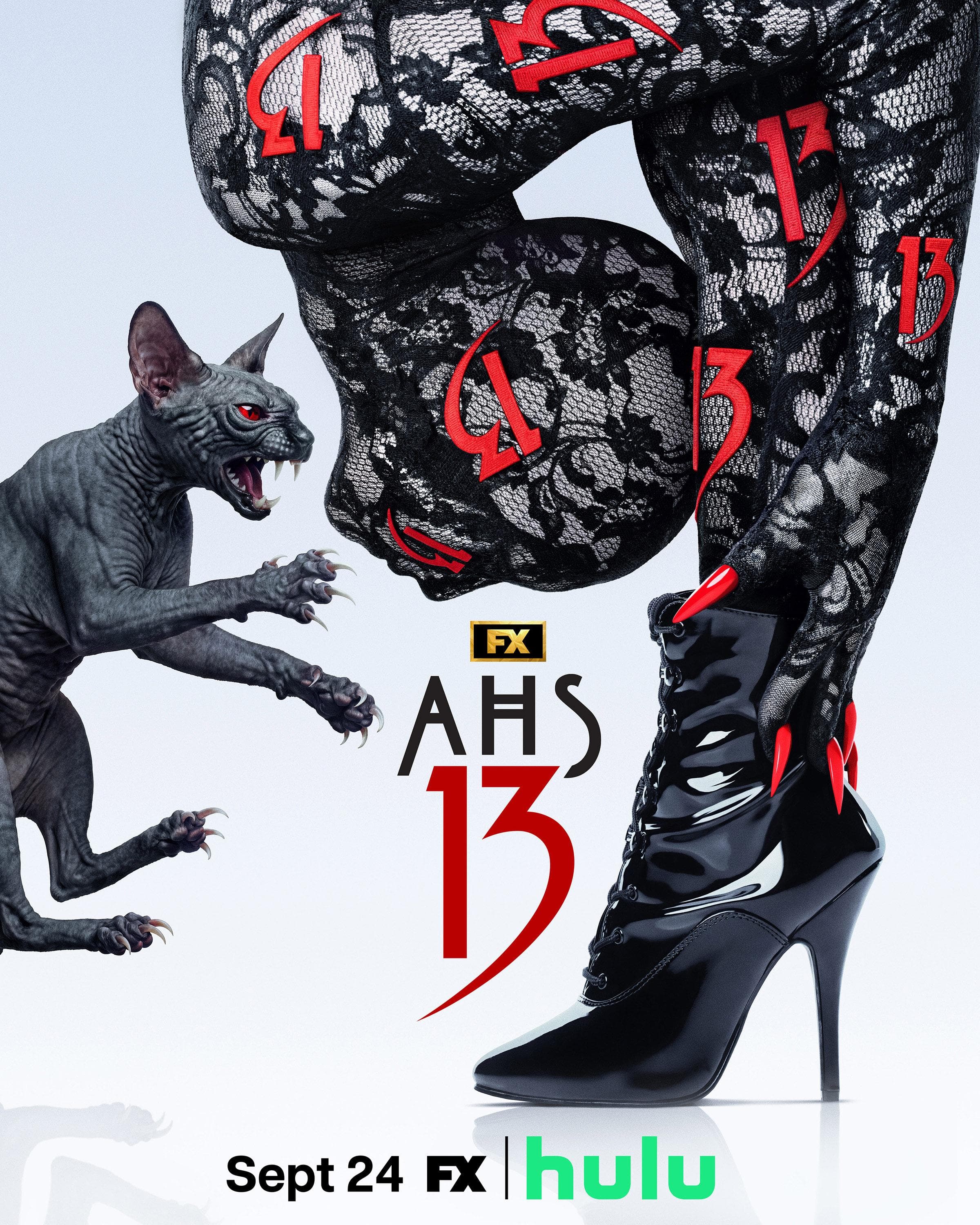 American Horror Story poster