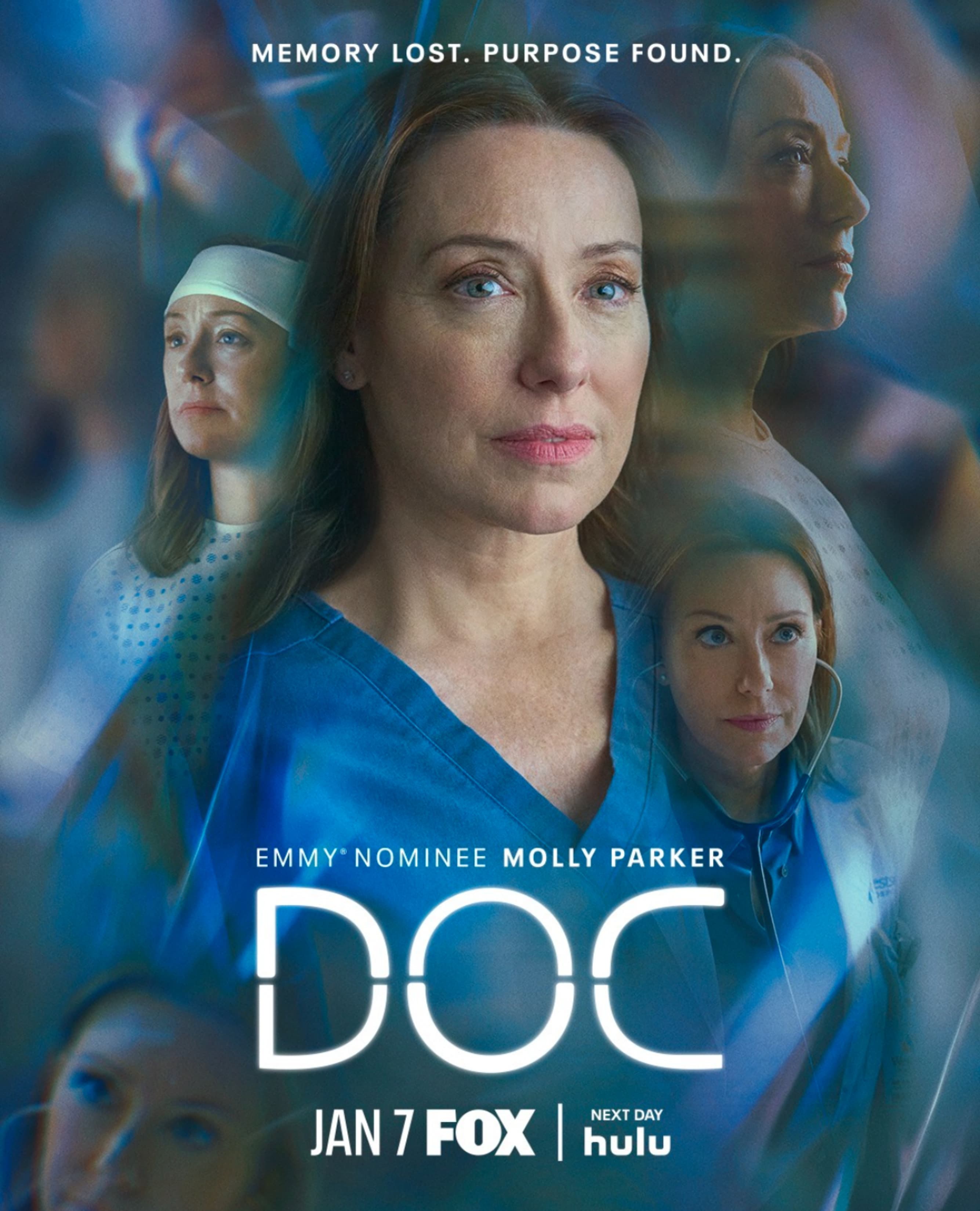 Doc poster