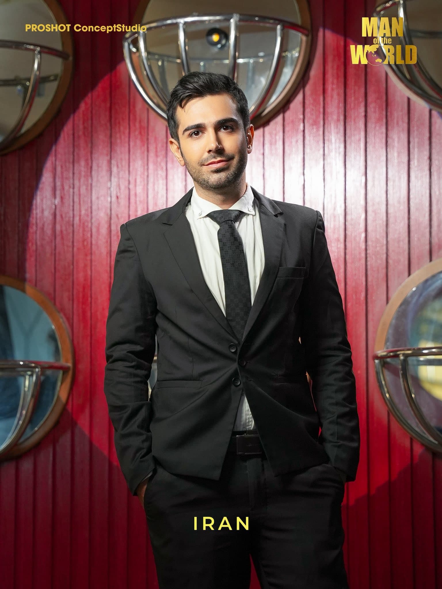 Shahram Abbasi