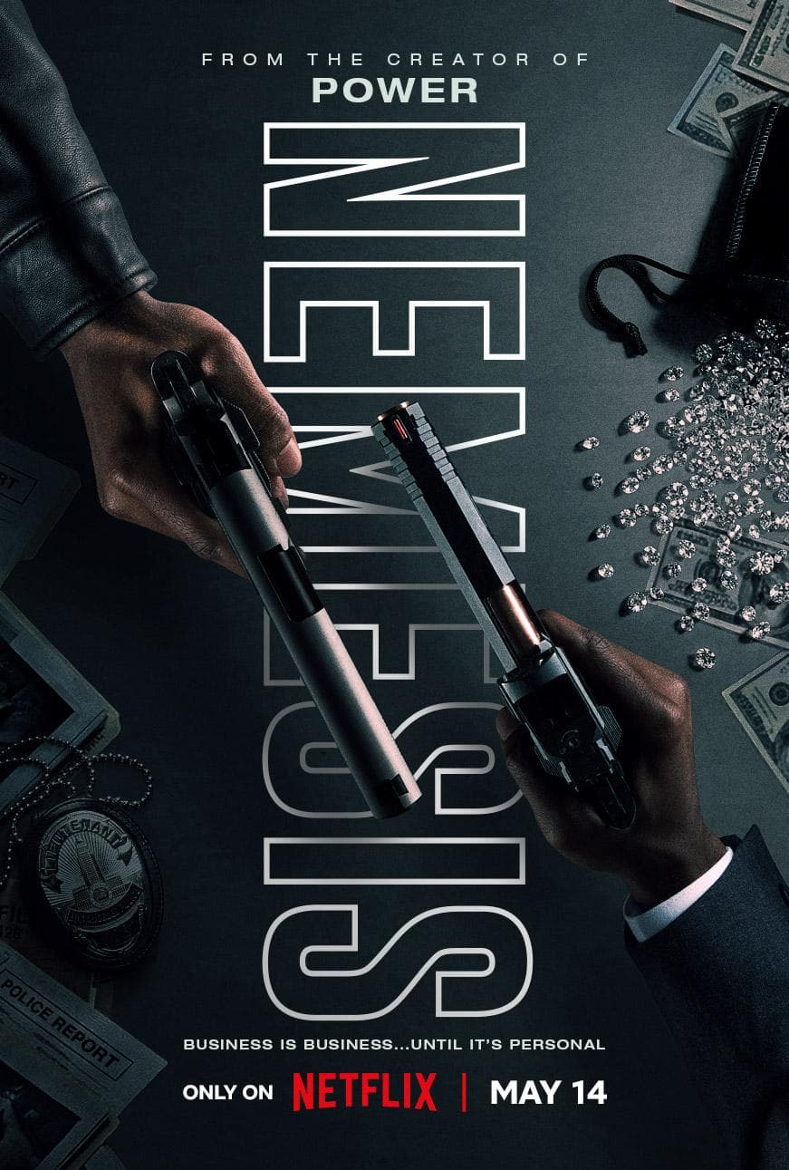 Nemesis poster