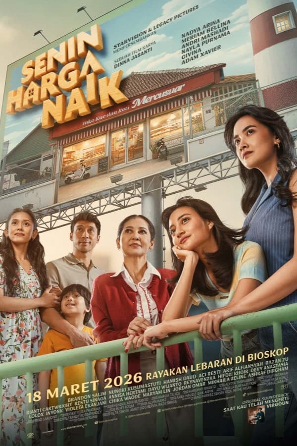 Last Chance to Save poster