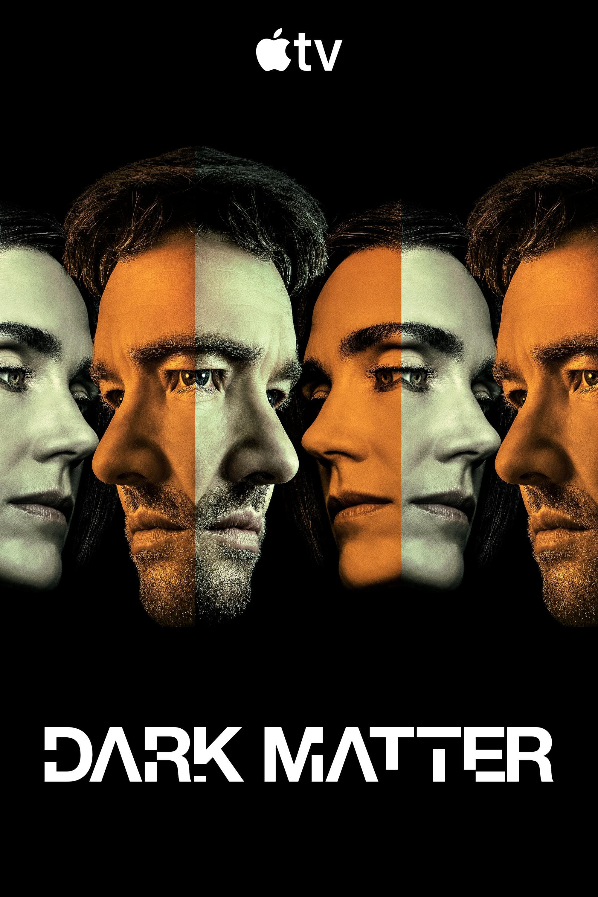 Dark Matter poster