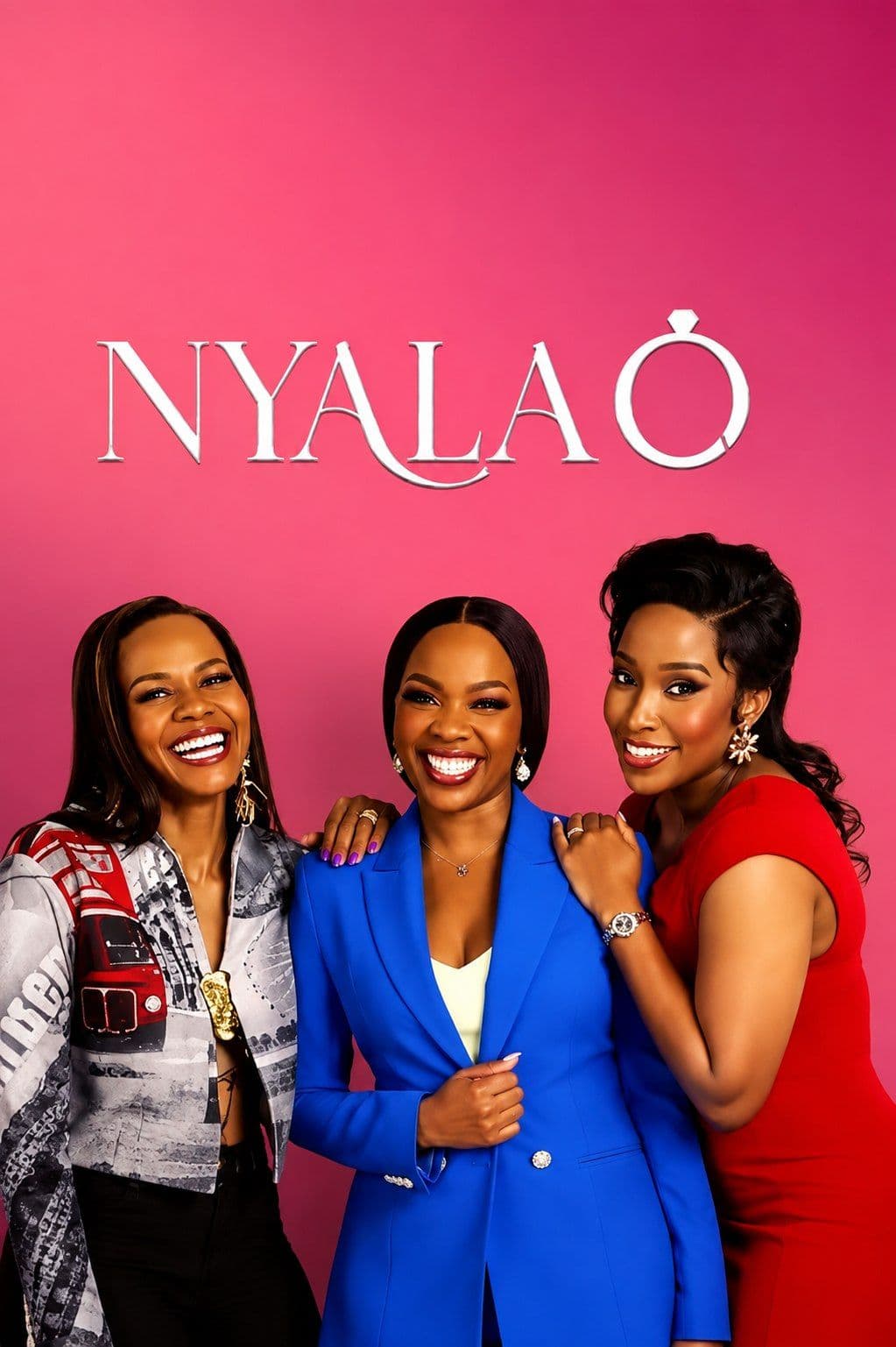 Nyala O poster
