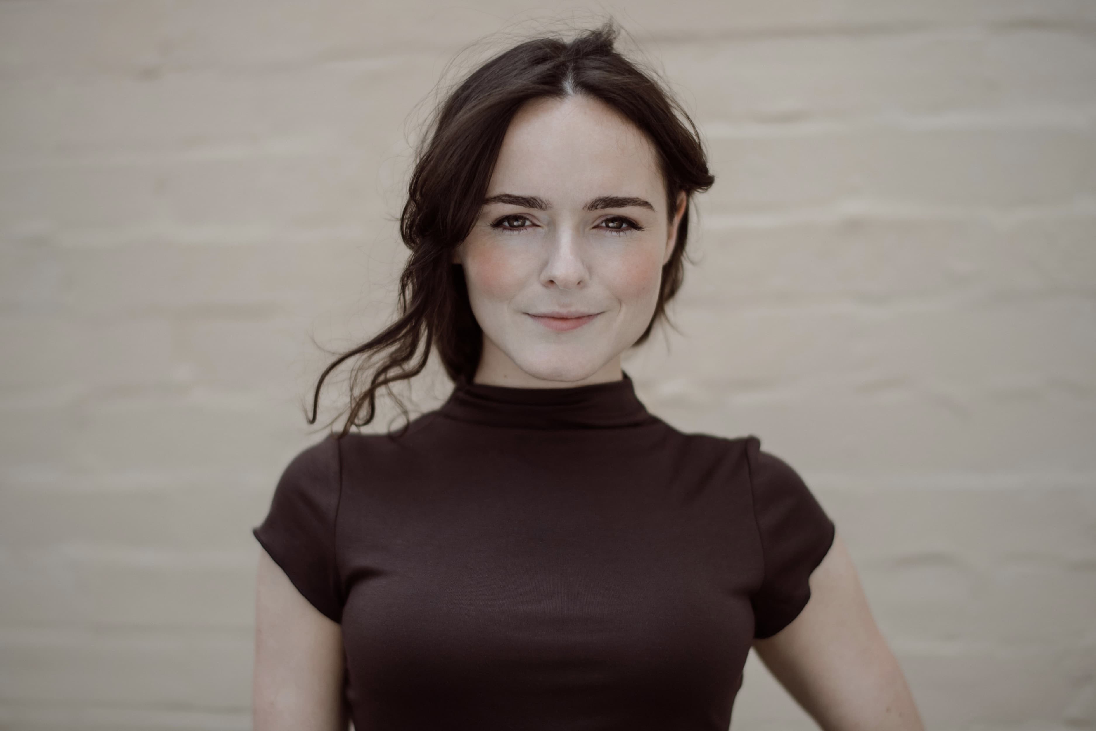 Amelia Parsonson