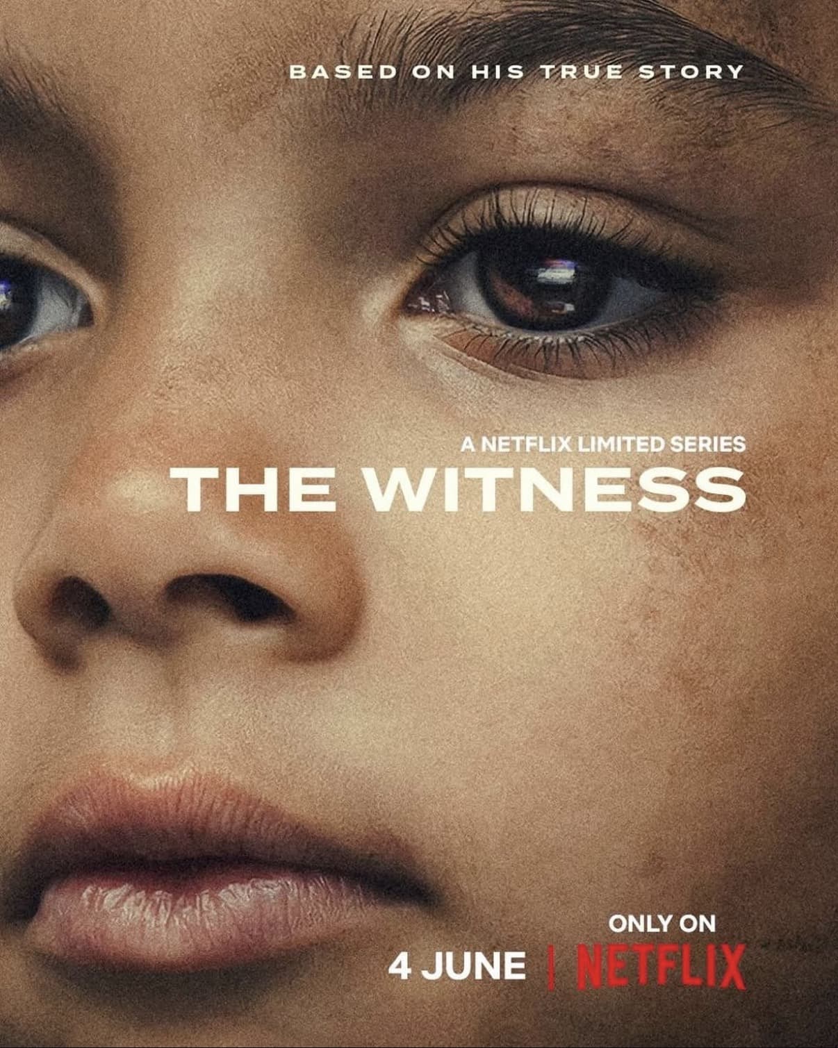 The Witness poster