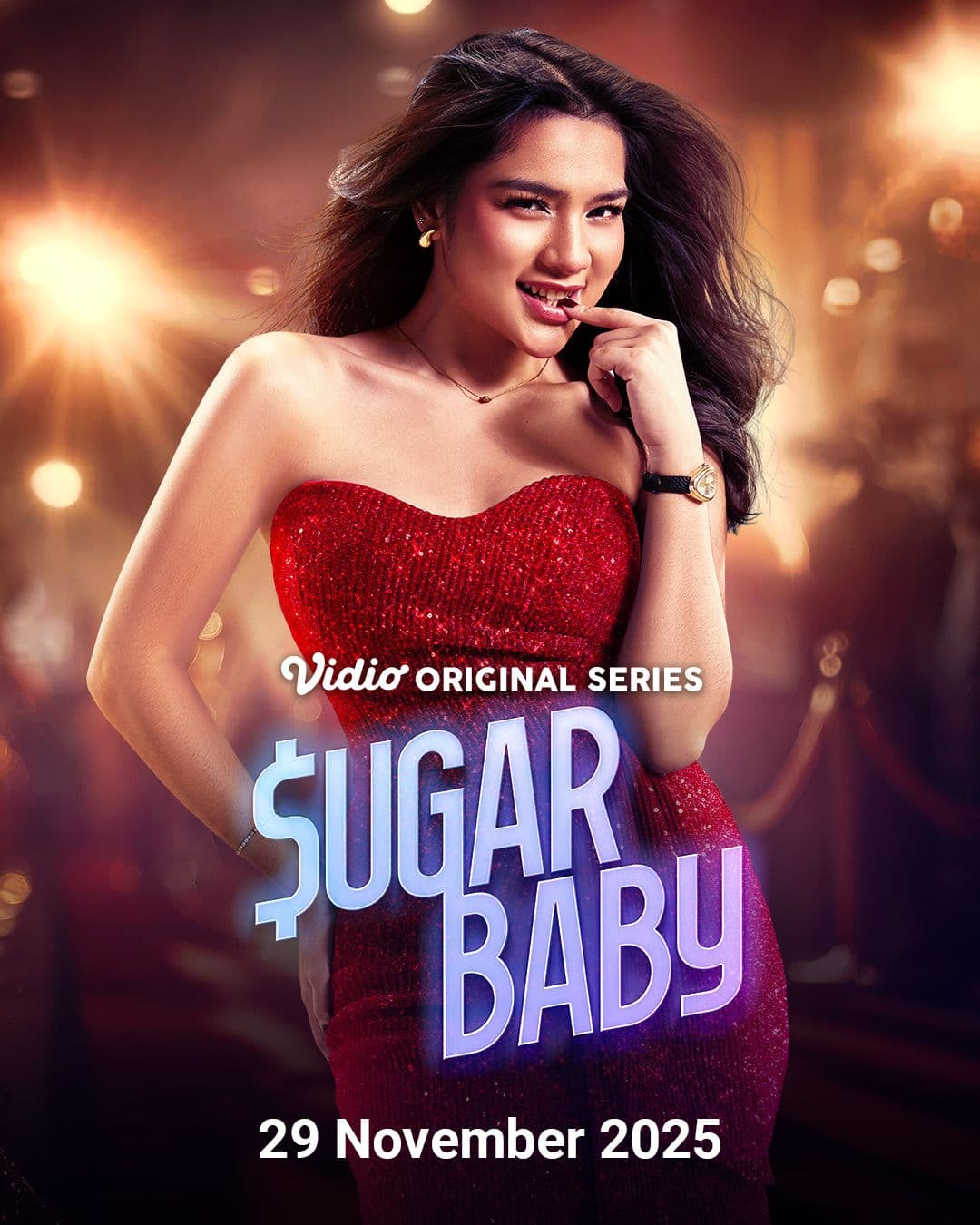 Sugar Baby poster