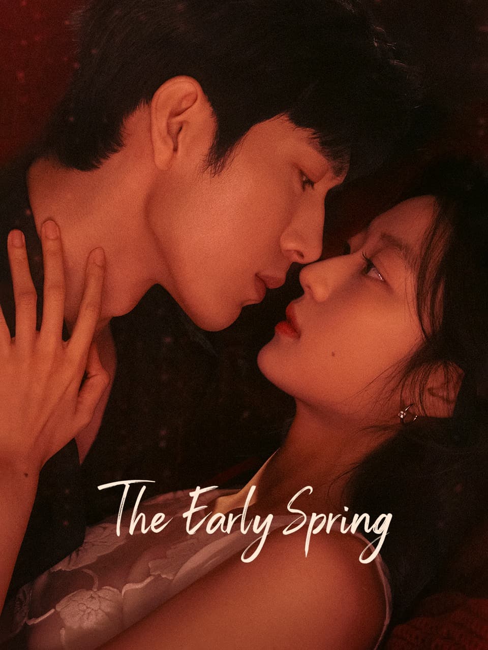 The Early Spring poster