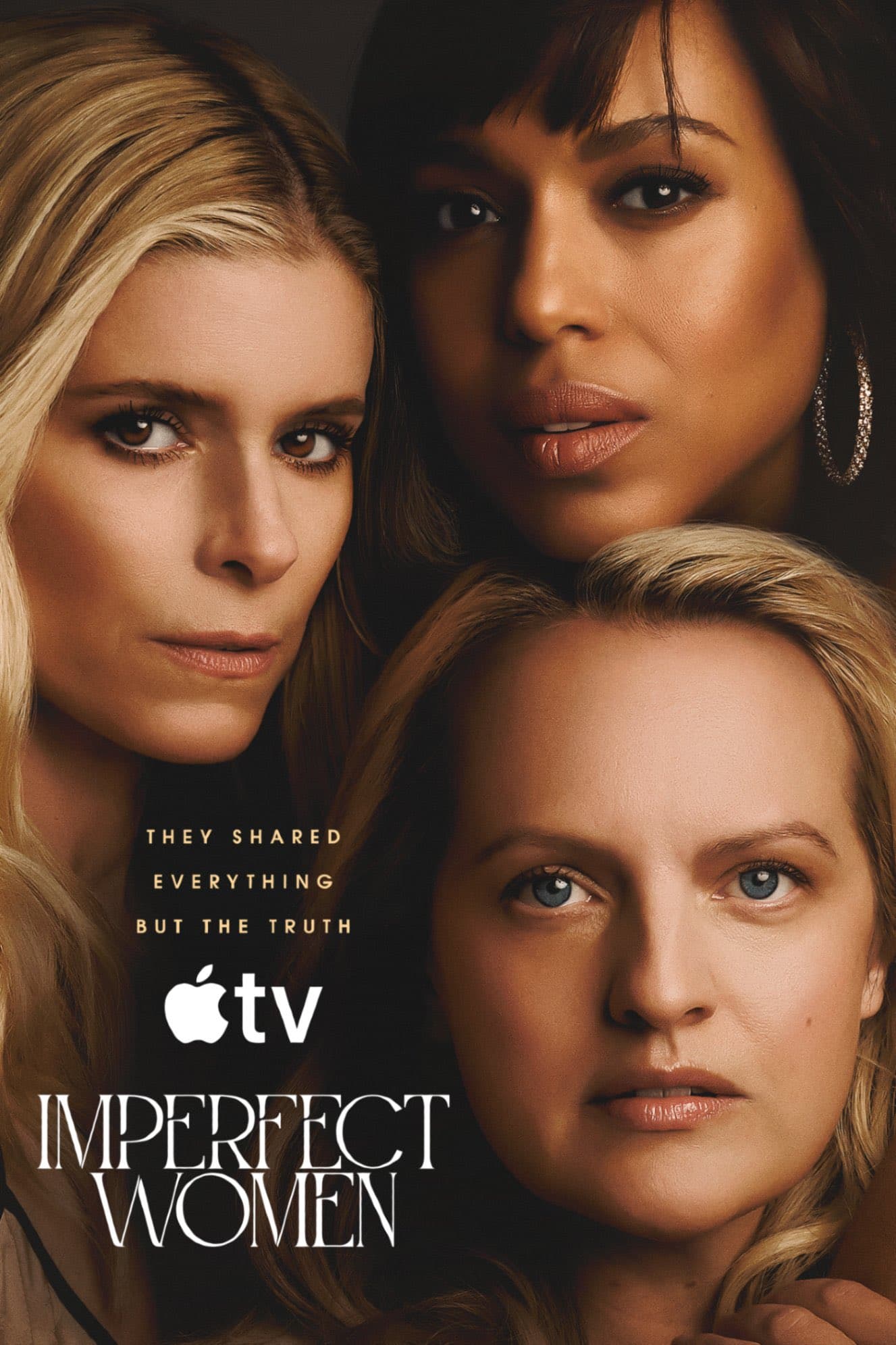 Imperfect Women poster