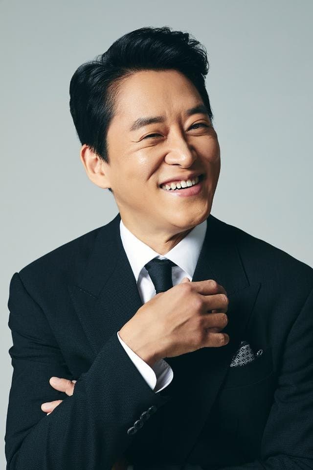 Kim Kyung-min