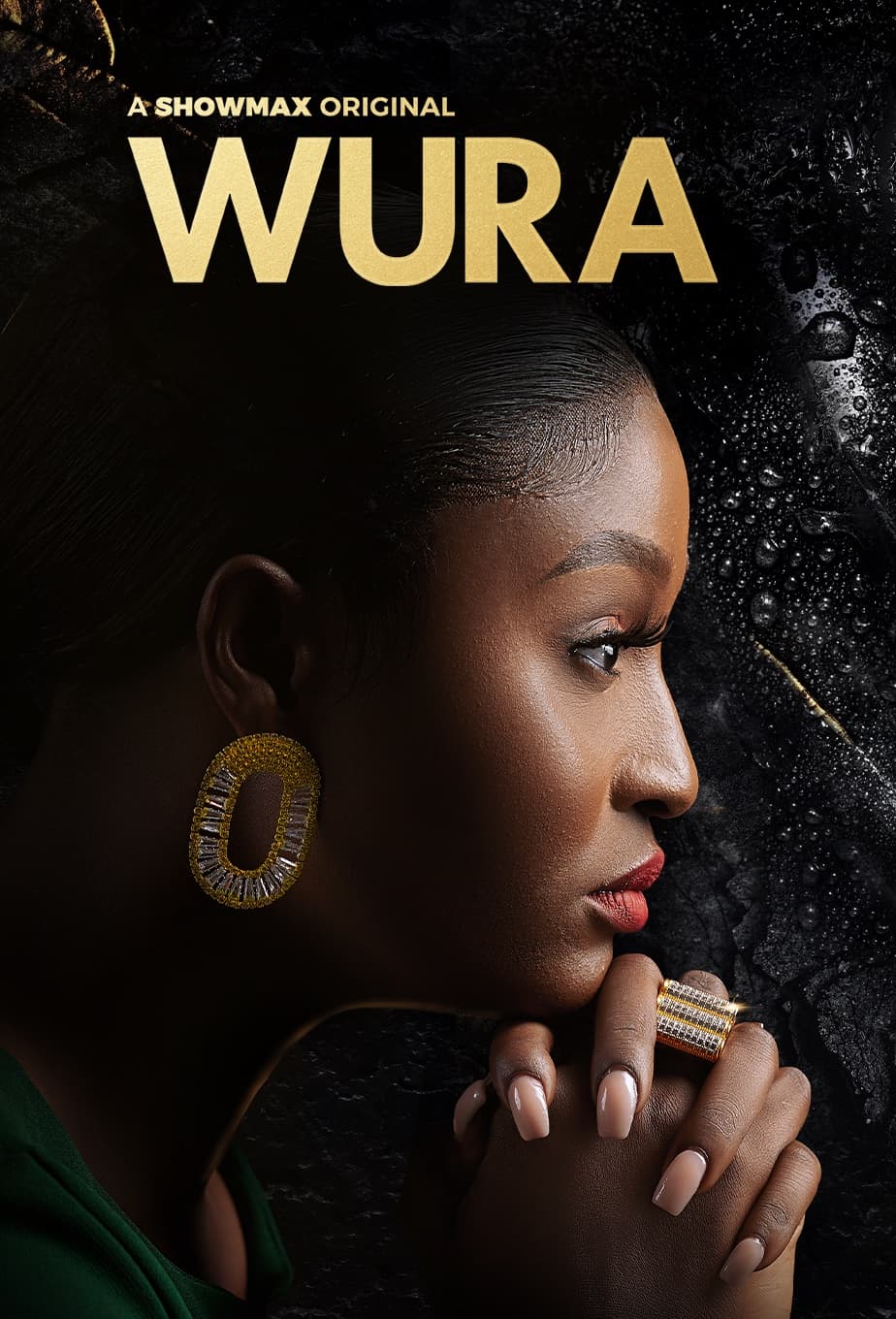 Wura poster