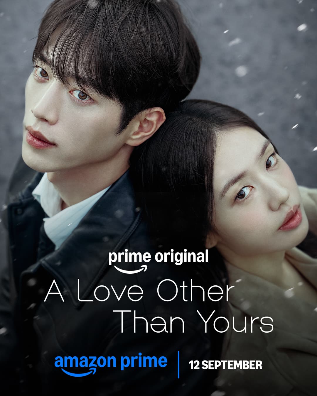 A Love Other Than Yours poster