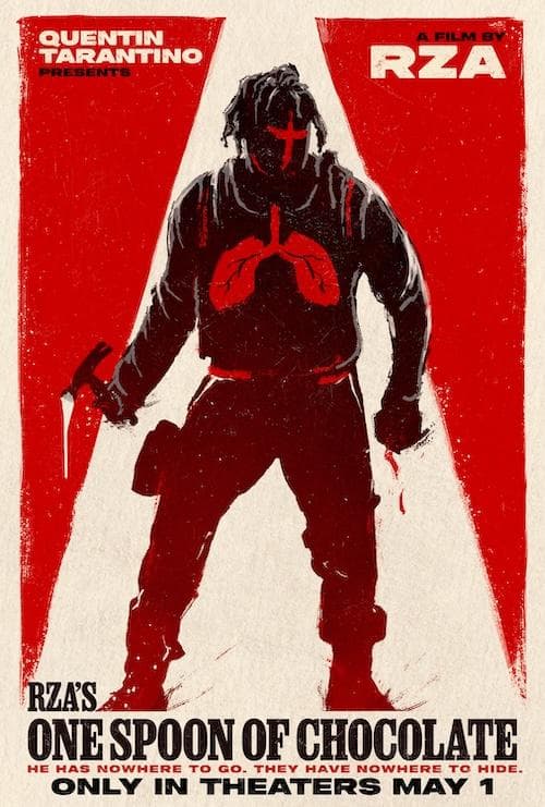 One Spoon of Chocolate poster