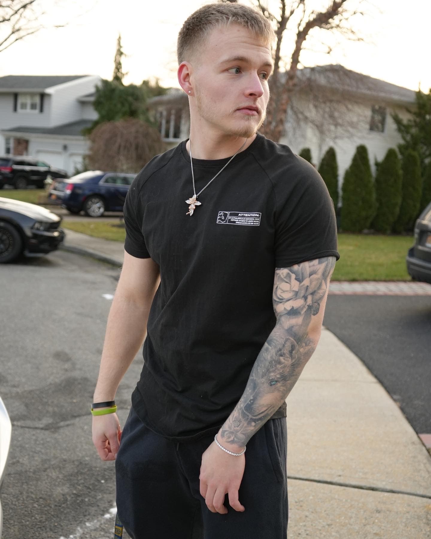 Zachary Benes