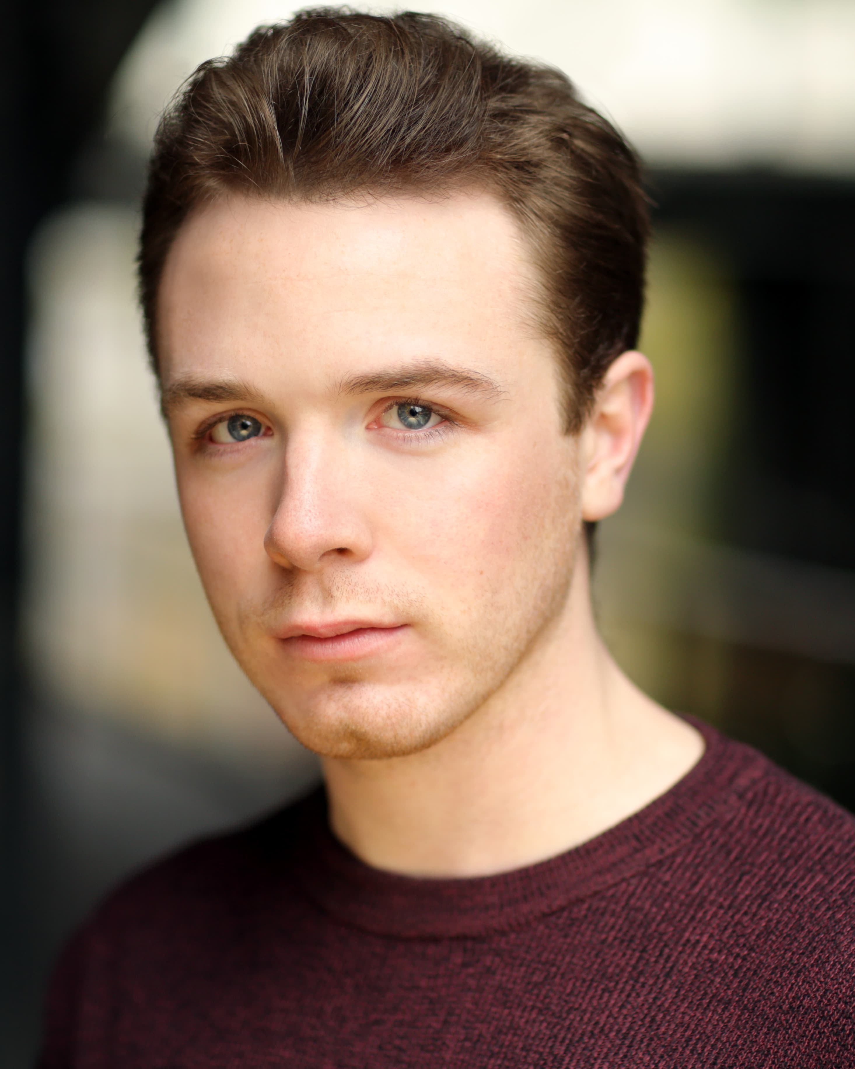 Kieron Bimpson
