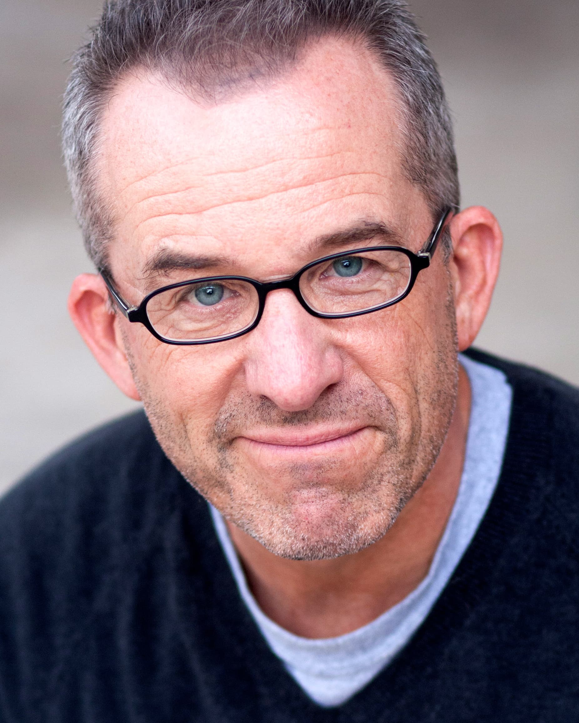 Michael Beattie